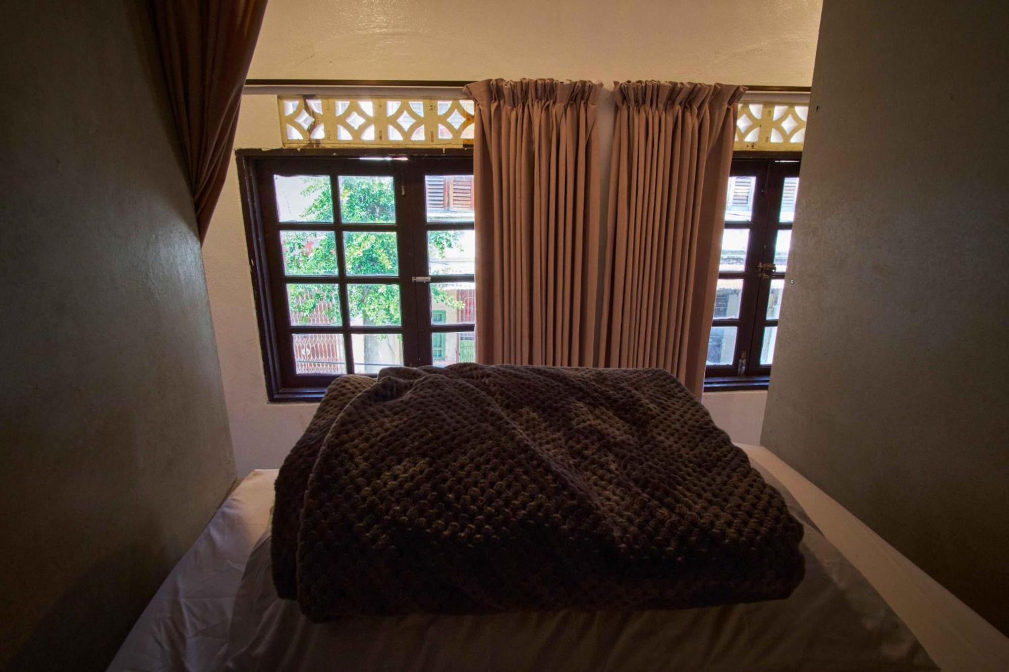 Some Place Else Hostel *