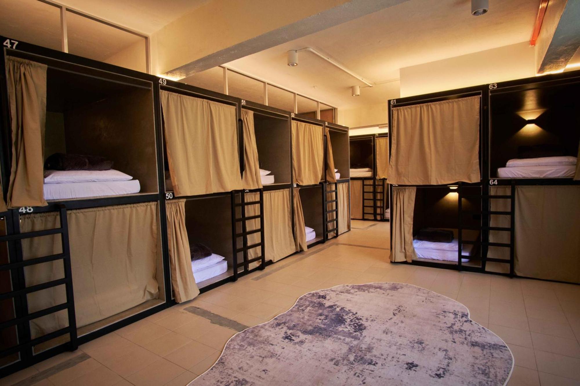 Hostel Some Place Else